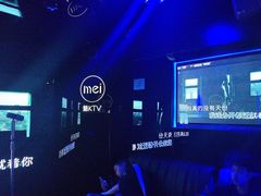 -魅KTV·AI辅唱(人民广场旗舰店)