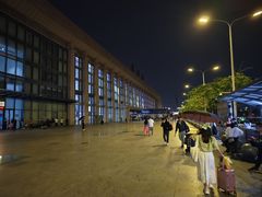 -惠阳站