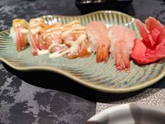 -樱之盛宴·蟹料理海鲜自助(前进大街店)