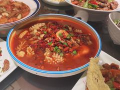 -津沽小院(天津之眼店)