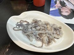 -黑山岛餐厅