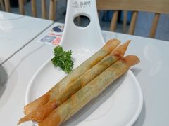 -苏晓玥·手作江南小吃(深圳北站店)