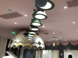 -奈尔宝家庭中心·亲子餐厅(前滩店)