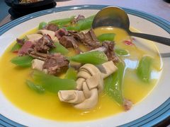 -嘉禾·悦享餐厅(八方汇店)