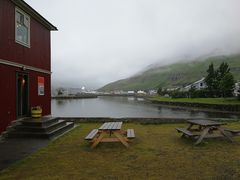 -Norð Austur - Sushi & Bar