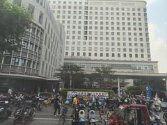 -上海市第十人民医院(总院)