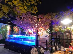 -特色酱椒鱼私房菜(黄鹤楼店)