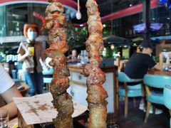 红柳大串-肉串汪(望京店)