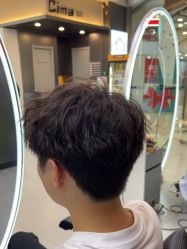点击看大图 -Cima salon西玛沙龙