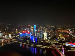 -WFC会仙楼观景台