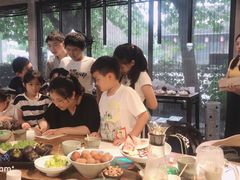 -瓷语堂(上海五维空间创意园店)