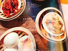 菜单-港久茶餐厅(鹭洲里店)