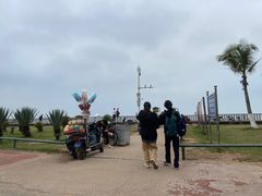 -白沙门生态公园