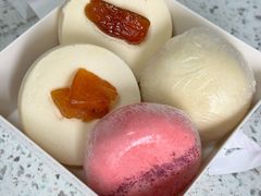 -祥禾饽饽铺·中式糕点(北京来福士店)