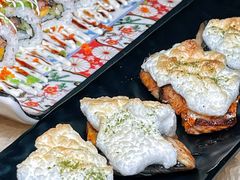 -桃屋日本料理(清华科技园店)