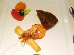 海陆大餐-王品牛排(郑州大卫城店)