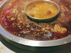 -梯坎老火锅(天禧店)