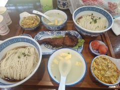 -孙盛兴奥灶面馆·蟹黄面·三虾面(山塘街总店)