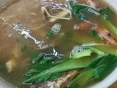 -从前慢海鲜面馆