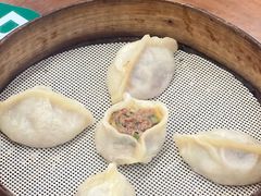 -百年认一力 太原老字号 (桥头街店)