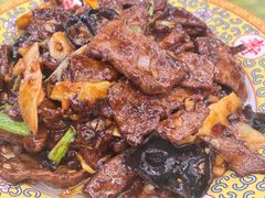 -砂锅居(西四店)