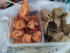 番茄豆粒-娘心豆品(方庄店)
