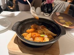 -宝丽轩中餐厅BAOLIXUAN