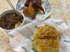 -渔记茶餐厅(渔村店)