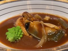 -沈灶河豚宴·河豚融合餐厅(汉中路店)