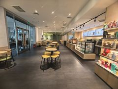 -星巴克(北京永定门店)