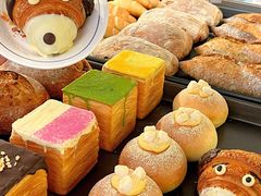 -屋裡·Union Bakery(龙江路店)