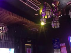 -W20 SHINING Party·K(悦豪和平路店)