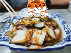 关家白菜-海碗居(牡丹园店)