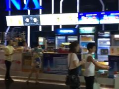 -博纳国际影城(凯德广场店)