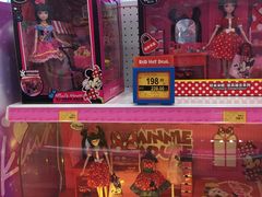 -TOYSRUS玩具反斗城(广州IGC天汇广场店)
