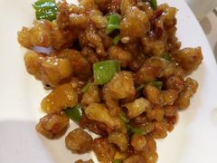 -萍香大厨·葱烧大鱼头(解放北路店)