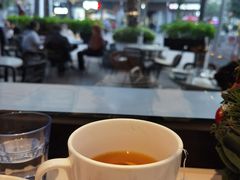 -必胜客(新海上世界店)