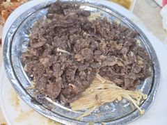 -车头老二大排档