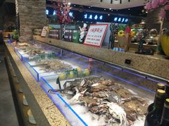 -和谐号(全运路万达店)