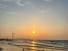 -那香海钻石沙滩浴场