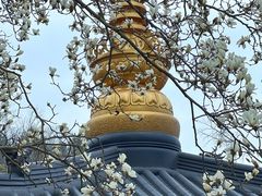 -径山寺