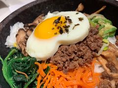 -七八冷面·延边朝鲜族美食(圣熙八号店)