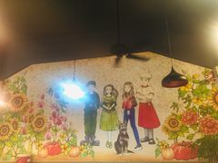 -兵哥豌豆面(建设巷店)