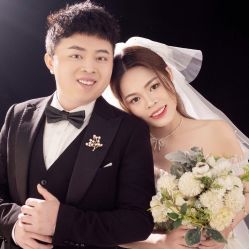 -帆拉斐婚纱摄影(春熙店)