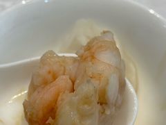 -长安莲花山庄-莲湖轩中餐厅
