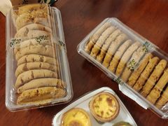 -泸溪河桃酥(欧尚店)