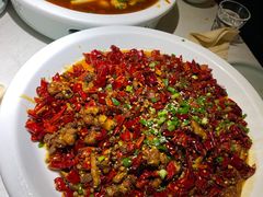 -院8里·小聚园老川菜(九眼桥店)