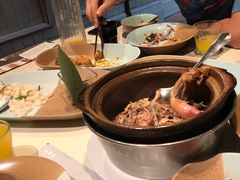 -外婆家(古墩印象城店)