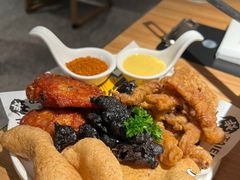 -太二酸菜鱼(汕头苏宁广场店)