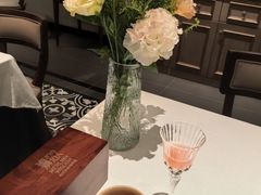 -狮拾久·现代新加坡料理(壹方城店)